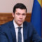 Антон Алиханов зарегистрирован в качестве кандидата на пост губернатора Калининградской области