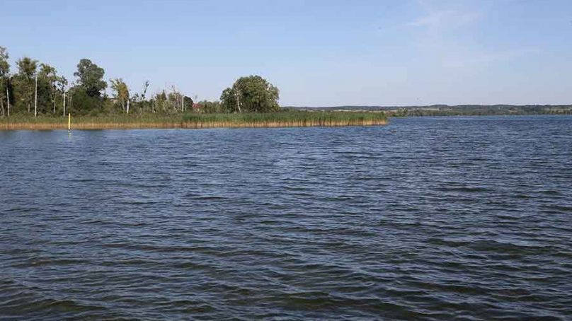 Экологический квест пройдёт в Калининградской области