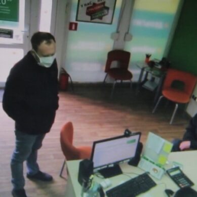 Налетчики в масках пытались ограбить в Калининграде центры микрозаймов