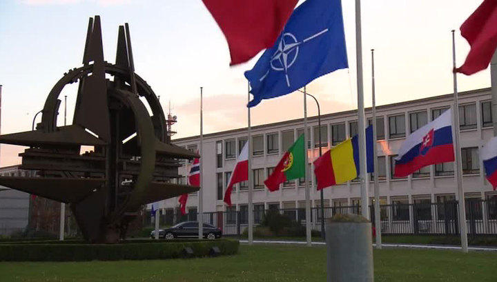 В Балтийском море проходят военно-морские учения стран-членов НАТО 