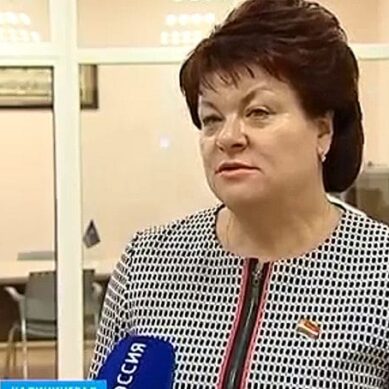 Марина Оргеева об обысках в правительстве: «Оперативные действия, к сожалению, могут быть ещё»