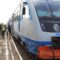 Объём пригородных перевозок на Калининградской железной дороге увеличился