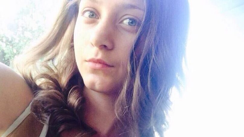 В Калининграде пропала 15-летняя девушка