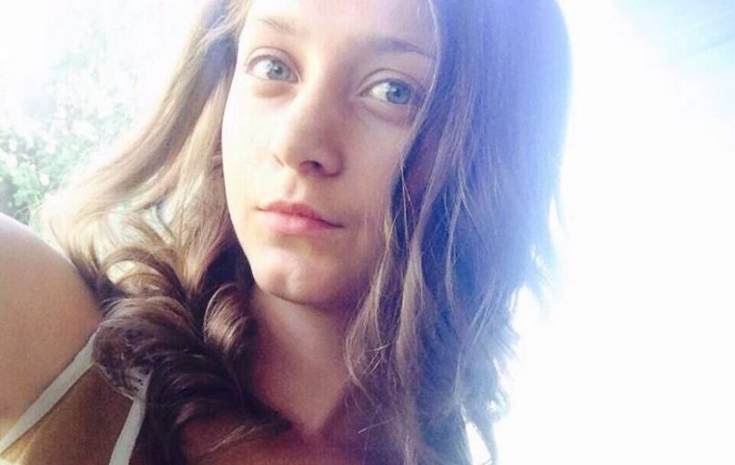 В Калининграде пропала 15-летняя девушка