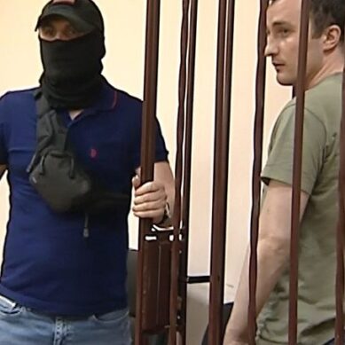 Националисту Александру Оршулевичу продлили арест