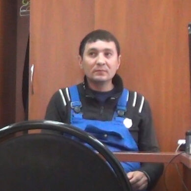В Калининграде полиция ищет жертв насильника