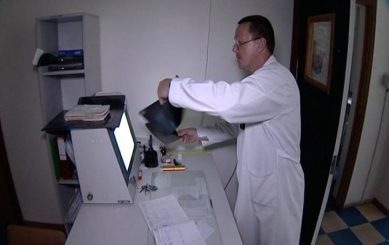 Строительство онкоцентра в Калининграде зависит от властей Перми