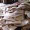 Калининградские таможенники нашли в «Мерседесе» полторы тонны свиного сала