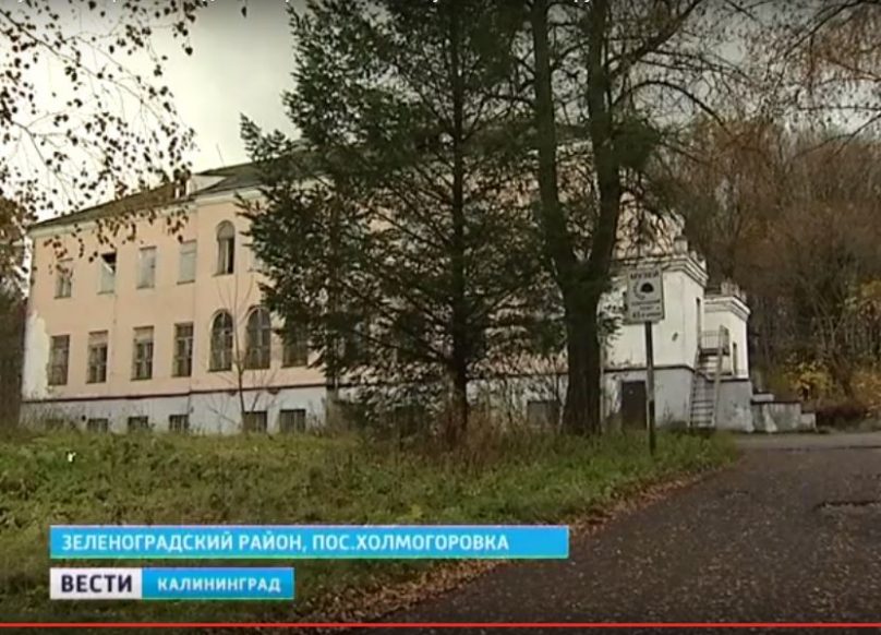 Региональная Общественная палата обсудит зелёный пояс в районе Холмогоровки