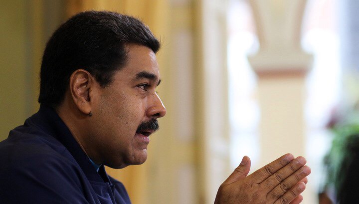 Автор хита «Despacito» обвинил президента Венесуэлы в плагиате