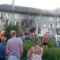В посёлке Волочаевское произошёл взрыв в многоквартирном доме