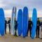 В Зеленоградске пройдет фестиваль сёрф-культуры