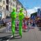 В Калининграде прошло театрализованное шествие