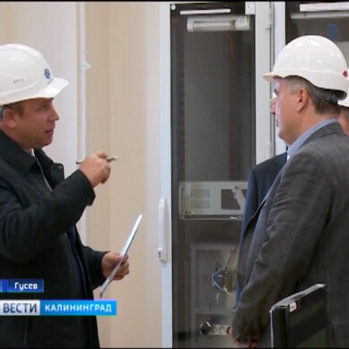 Депутаты Госдумы дали оценку энергосистеме региона