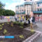 В Калининграде появилась клумба Дружбы