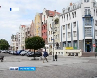 В Польше переименуют улицы имени 9 мая и Красной армии