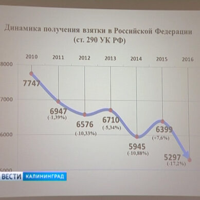 За административные правонарушения в регионе выписано штрафов на 8 млн рублей