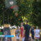 Завершился чемпионат области по уличному баскетболу