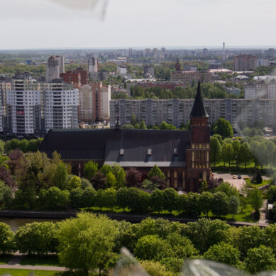 В Калининграде может появиться Музей толерантности