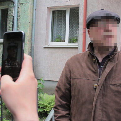 Калининградец ограбил 9 квартир, подобрав ключи к замкам