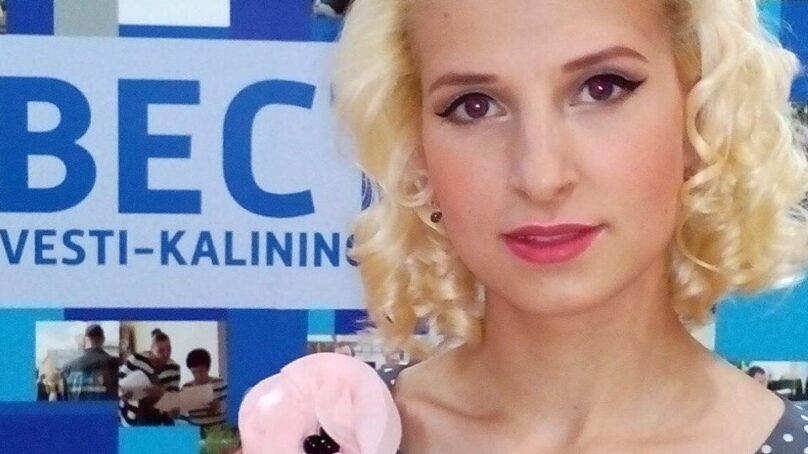 Сегодня суд Найдёновой против Милованова