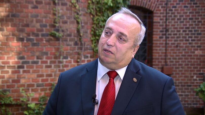 Сенатор Клинцевич: «Оторвать Калининградскую область от России невозможно»