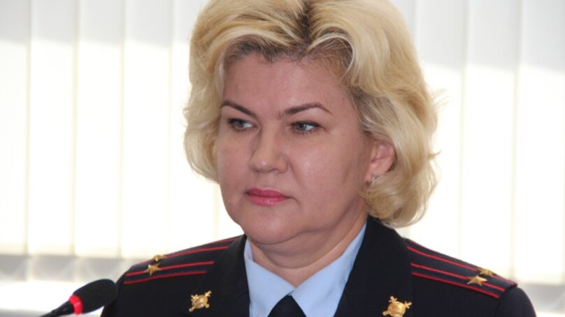 В Калининграде назначили главу Управления по вопросам миграции
