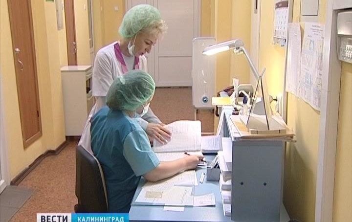 В Калининграде наблюдаются перебои с лекарствами от диабета