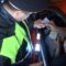 Инспекторы ГИБДД задержали 32-летнюю калининградку за повторное нетрезвое вождение