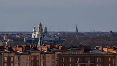 Калининград включен в ТОП-5 самых неожиданных городов