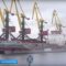 Калининградский морской рыбный порт отметил 70-летний юбилей