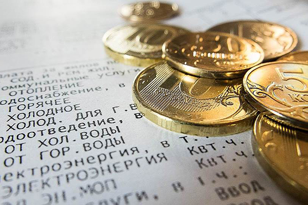 Калининградцев научат финансовой грамотности в сфере ЖКХ