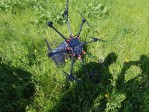 Литовской армии разрешили сбивать неугодные дроны