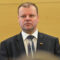 Литовский премьер обвинил президента России в «экономическом удушении»