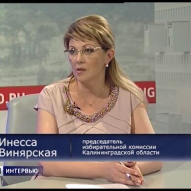 Инесса Винярская: «Избирком обеспечит чистоту и прозрачность выборов»