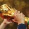 В Калининград привезут Кубок мира по футболу