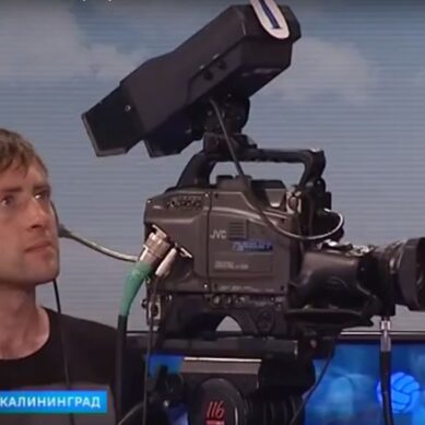 В эфире ГТРК  «Калининград» расскажут «О главном»