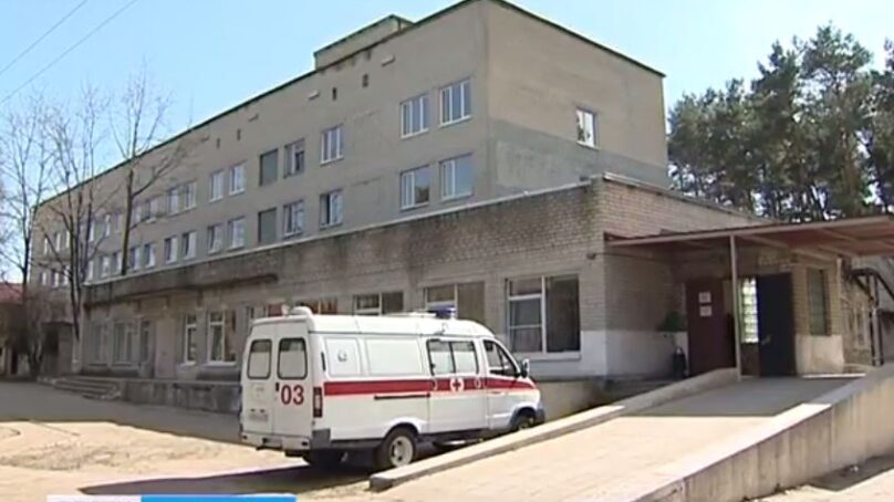 В Калининградской области зафиксирован исторический минимум младенческой смертности