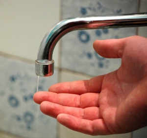 11 августа будет временно ограничено водоснабжение некоторых потребителей Калининграда