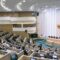 Комитет Совета Федерации проводит интернет-конференцию