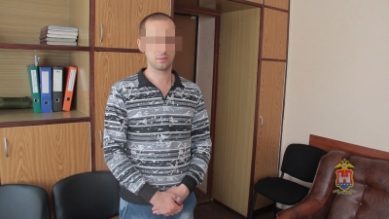 Житель Чкаловска украл ноутбук через незакрытое окно квартиры