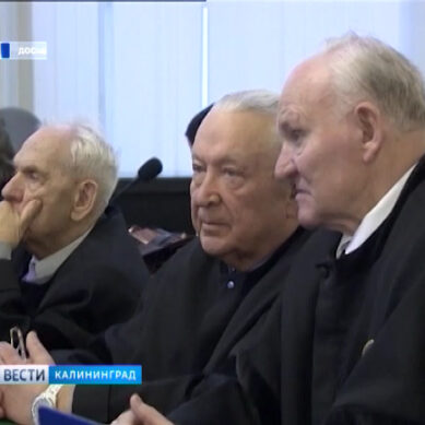 Дело «военного преступника» Юрия Меля обсудили в Москве