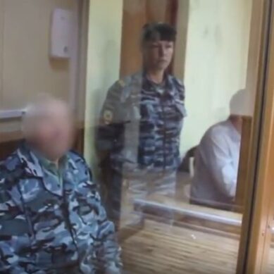 Калининградец заказал убийство бывшего зятя за долг в 2,5 млн рублей
