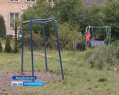 Нелегальным детским лагерем на Балтийской косе заинтересовалась прокуратура