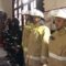 Пожарная дружина ГТРК «Калининград» заступила на первое дежурство