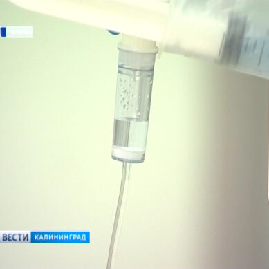 410 тысяч доз противогриппозной вакцины поступят в клиники региона