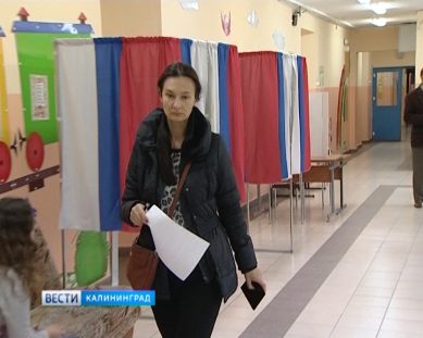 Голосовать на выборах теперь можно на любом избирательном участке