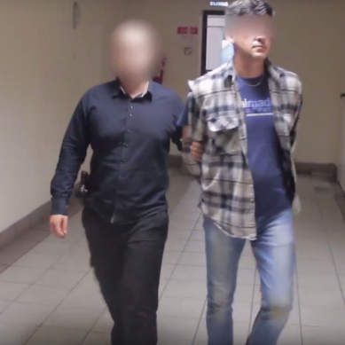 Задержан мошенник, похитивший 100 тысяч рублей у пенсионерки