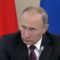 Владимир Путин: «Порты должны принять на себя зарубежные грузовые потоки»