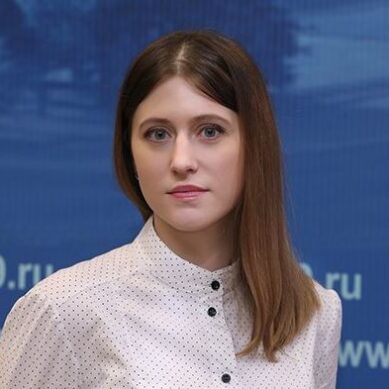 Пресс-секретарь губернатора Калининградской области покинула свой пост
